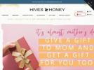 Hives And Honey Promo Codes